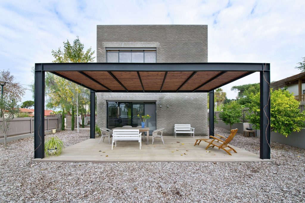 Bien préparer l’été avec une toiture de terrasse