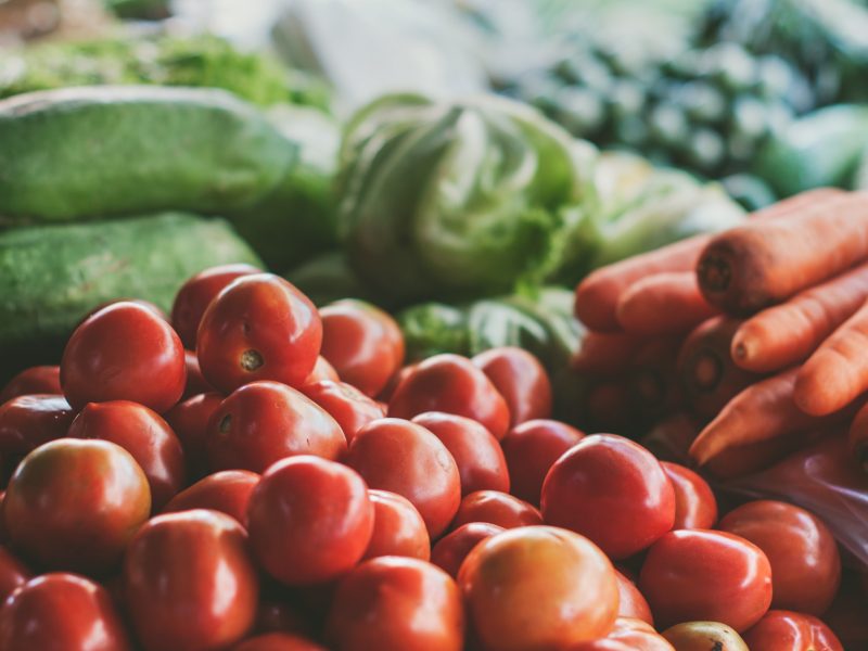 potager