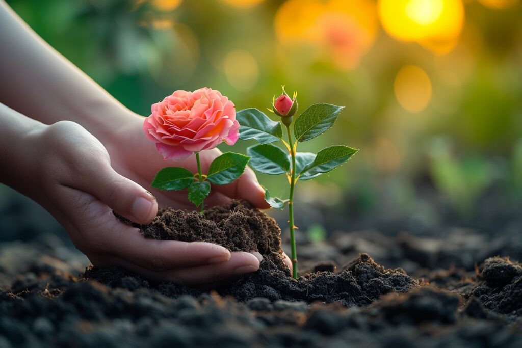 quand planter les lauriers roses en pleine terre