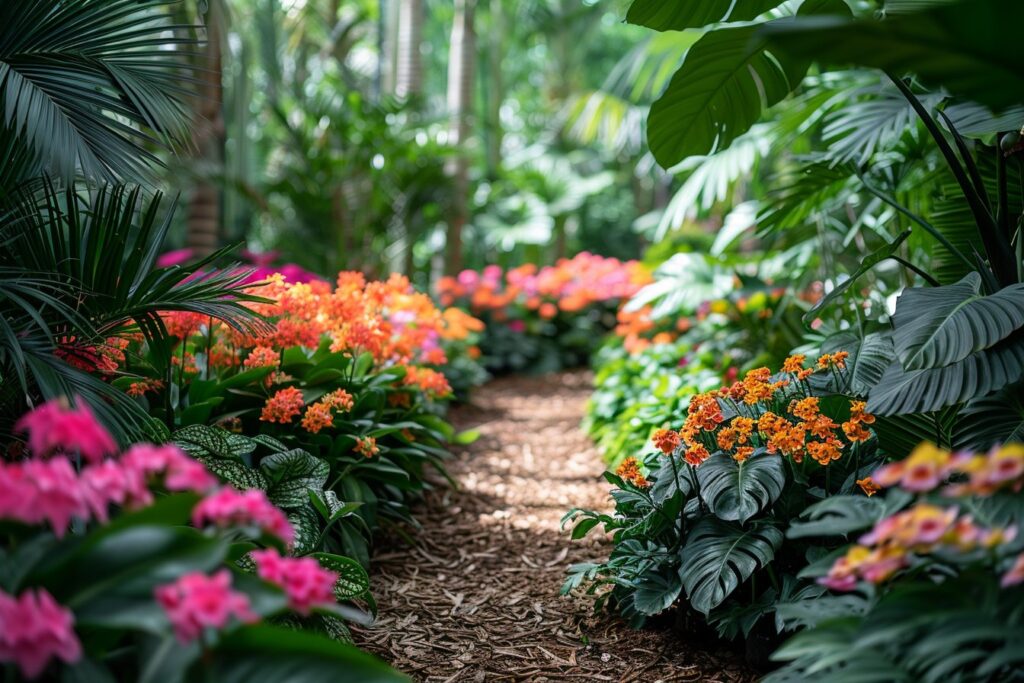 Avis et présentation de Jardinpourvous : le guide pour vos plantes et bulbes