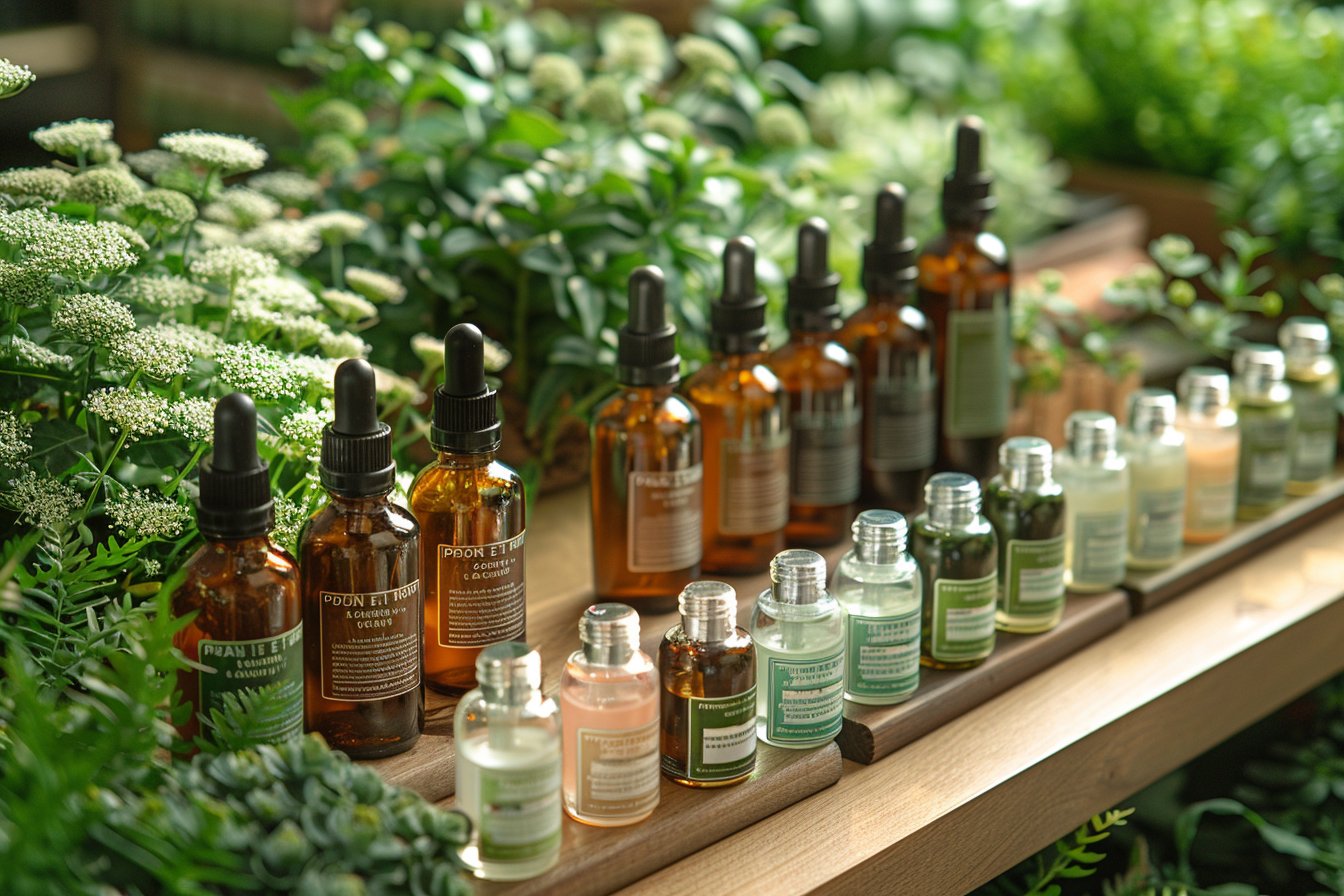 🌳 Avis sur les plantes et la nature présentation des produits phares — free download