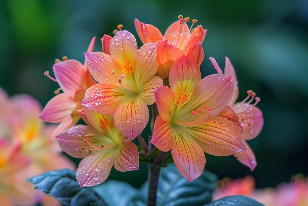 Grandiflora : Présentation détaillée et avis sur cet arbuste captivant