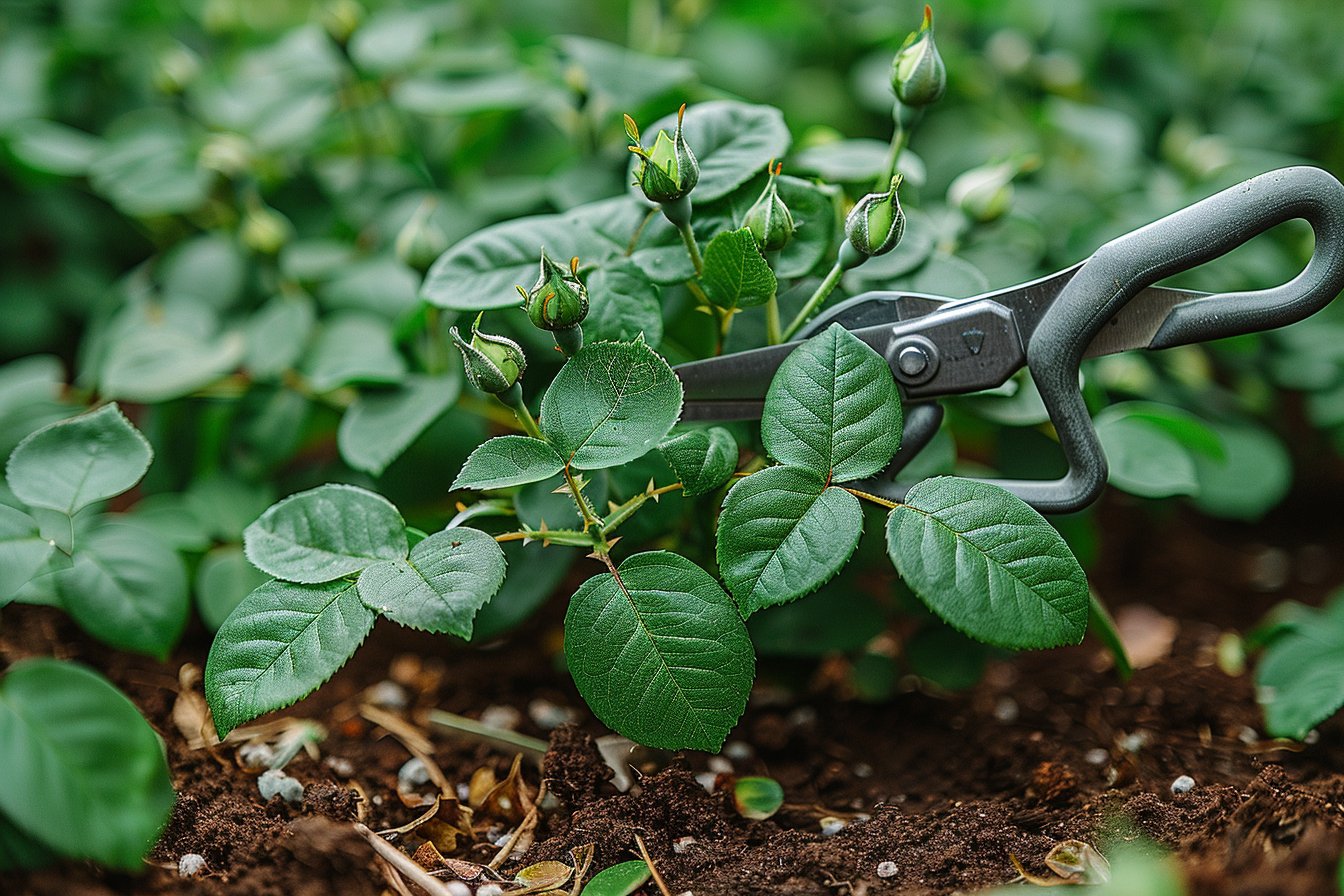 Bouture de Laurier Rose Guide et Astuces pour un Bouturage Réussi