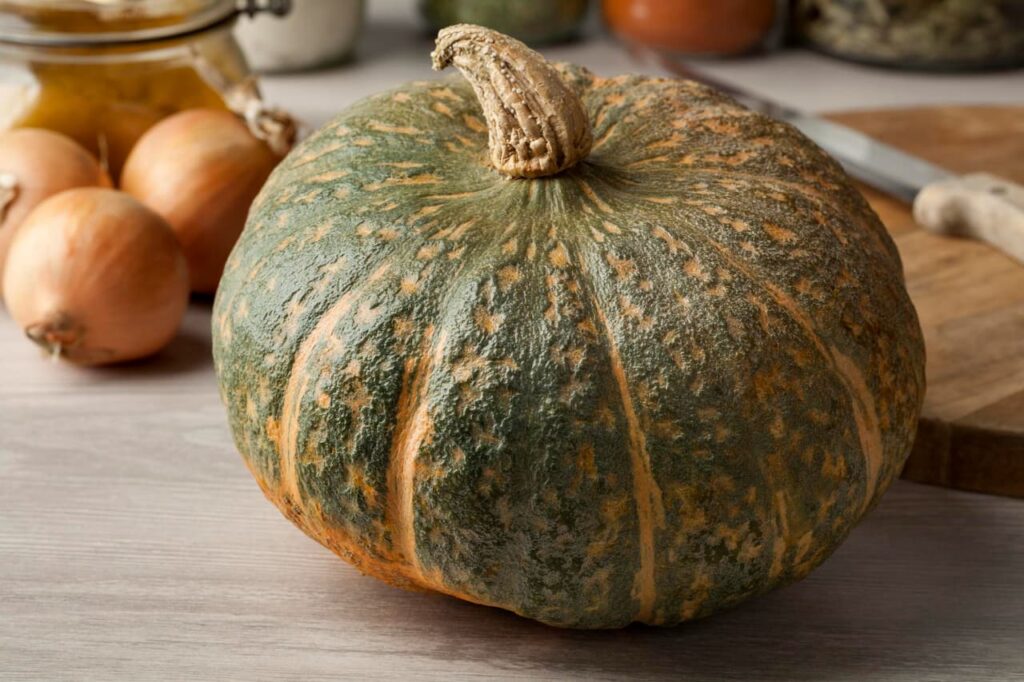Quand Récolter les Courges ?