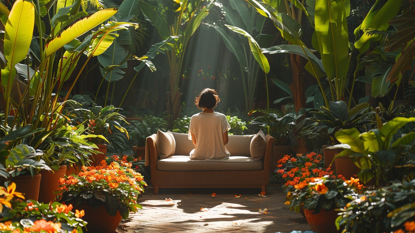 🌳 Comment cacher un regard dans un jardin — free download